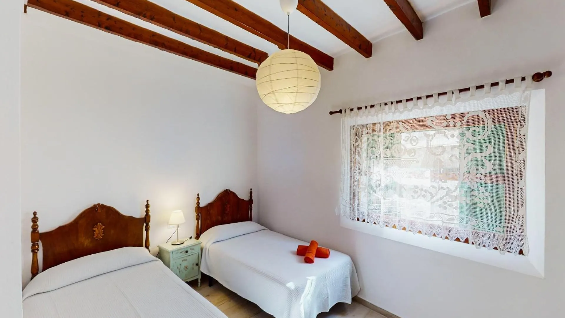 Can Moranta By Localite Santa Margalida 0*,