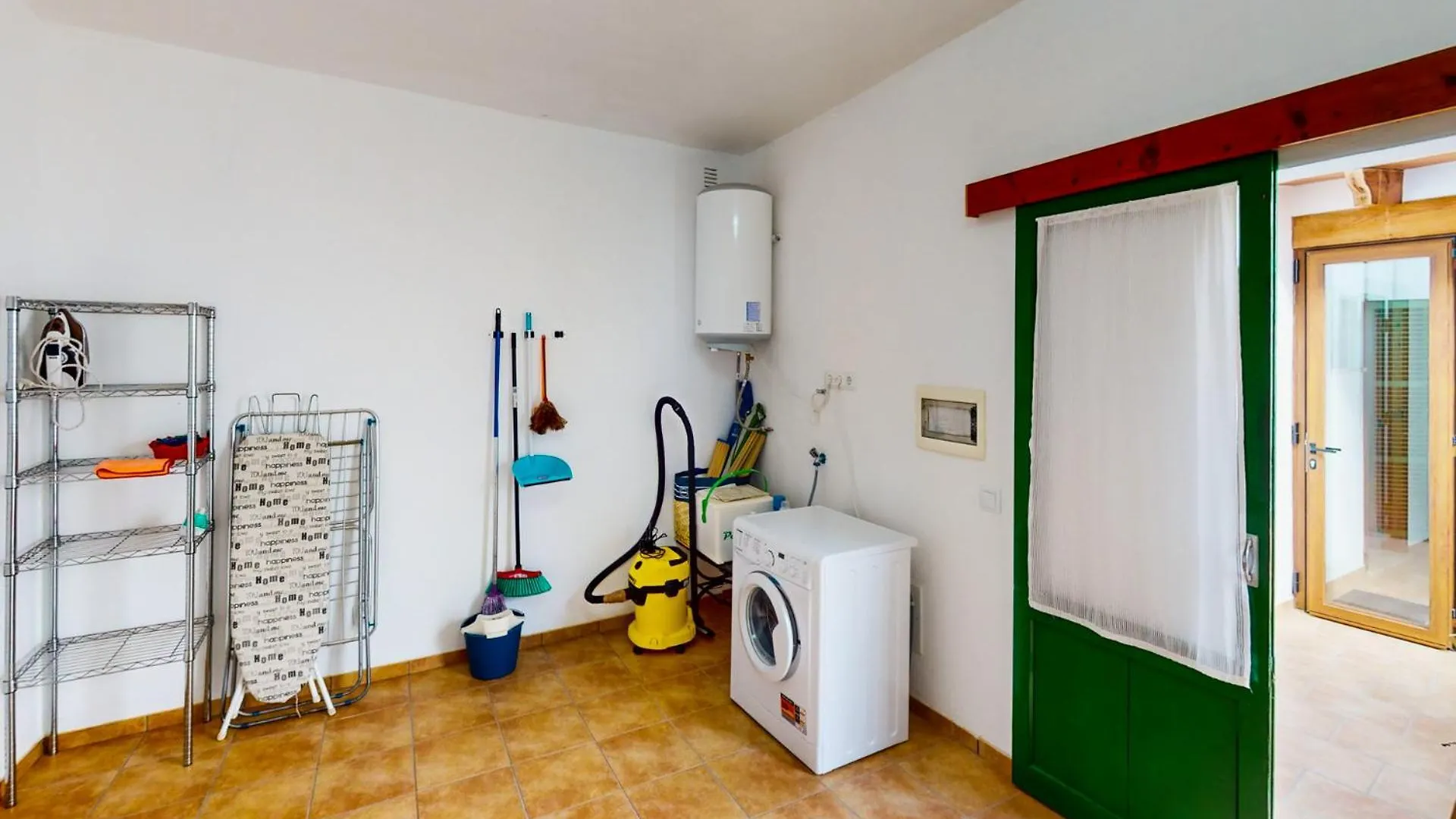 סנטה מרגלידה Can Moranta By Localite