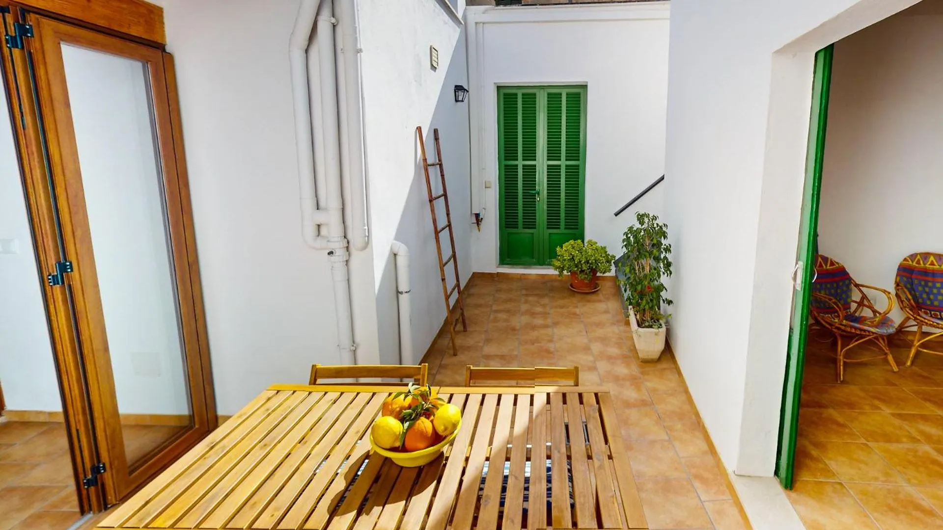 Can Moranta By Localite Santa Margalida 0*,  Spanien