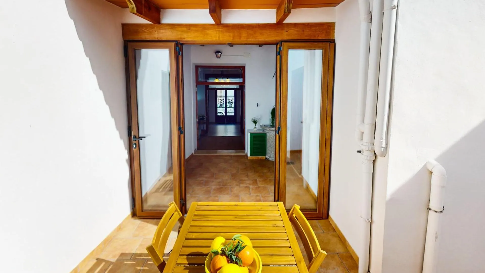 Can Moranta By Localite Santa Margalida Ferienhaus