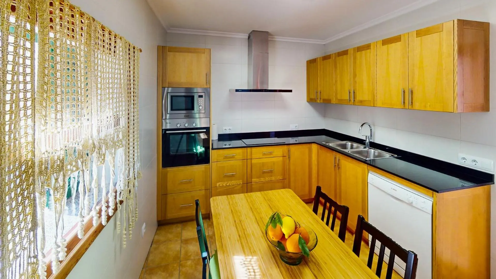 בית נופש סנטה מרגלידה Can Moranta By Localite