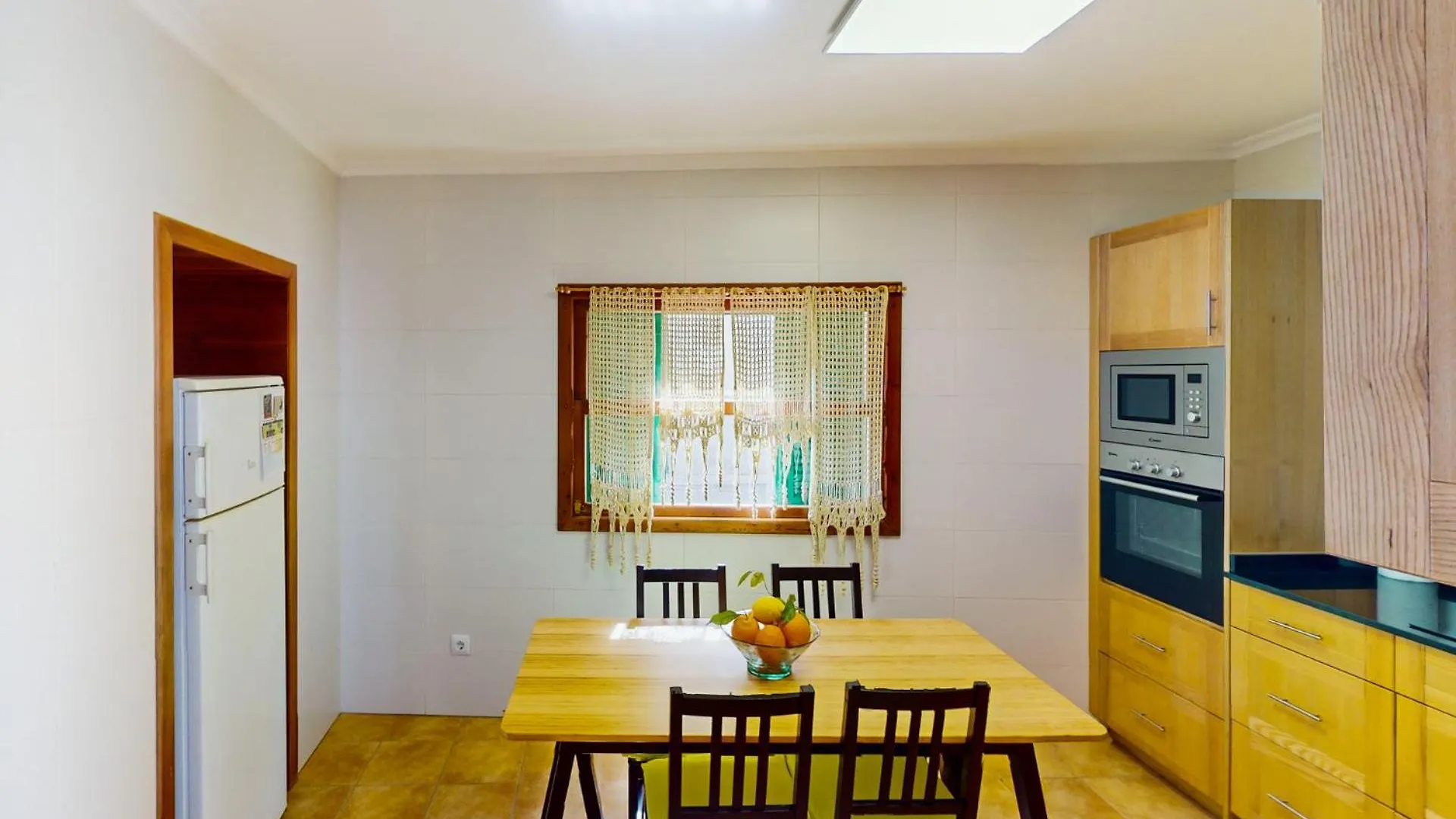 Ferienhaus Can Moranta By Localite Santa Margalida