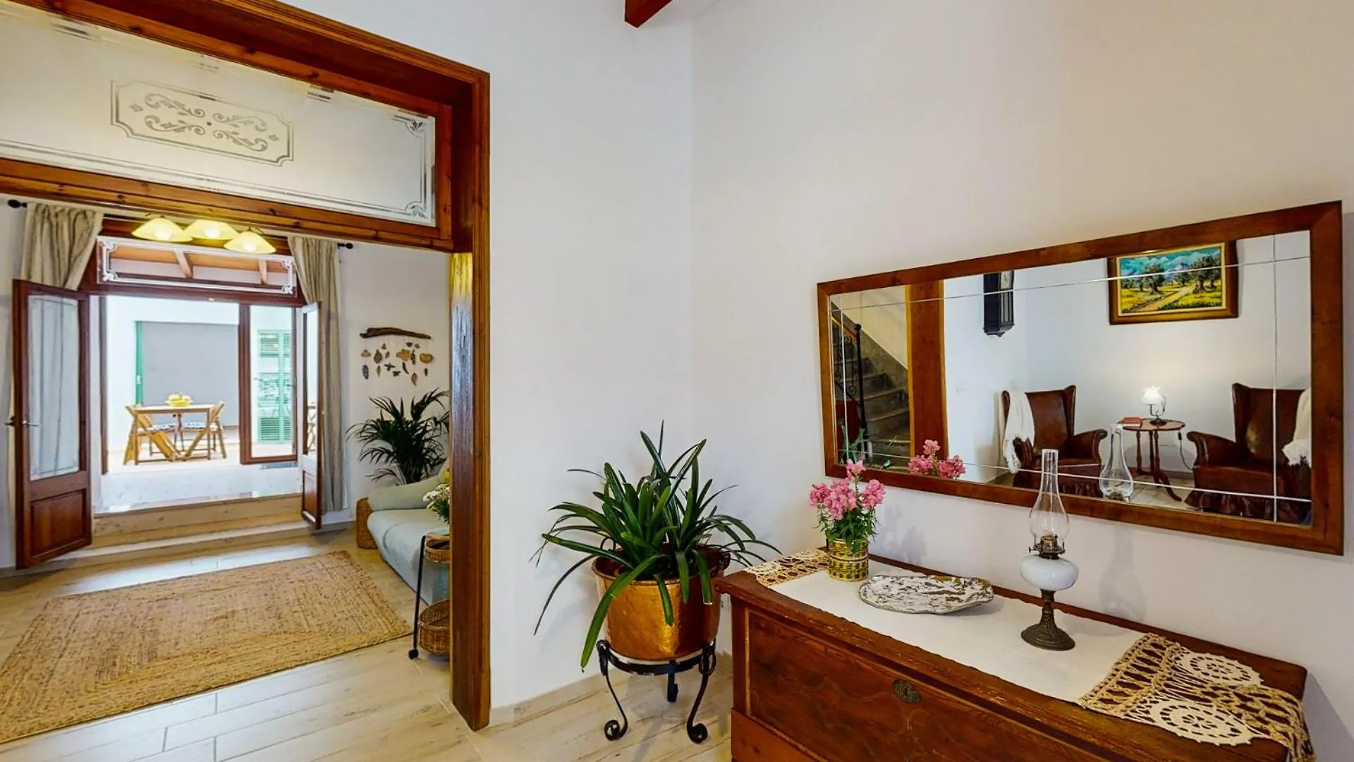 Ferienhaus Can Moranta By Localite Santa Margalida
