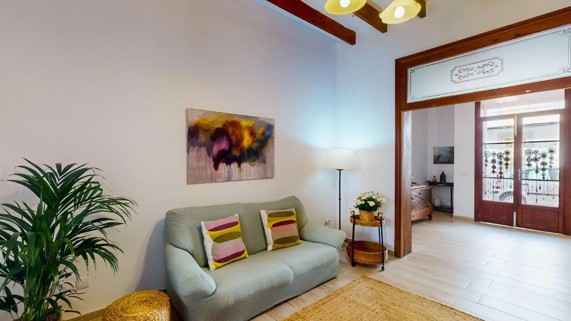 Ferienhaus Can Moranta By Localite Santa Margalida