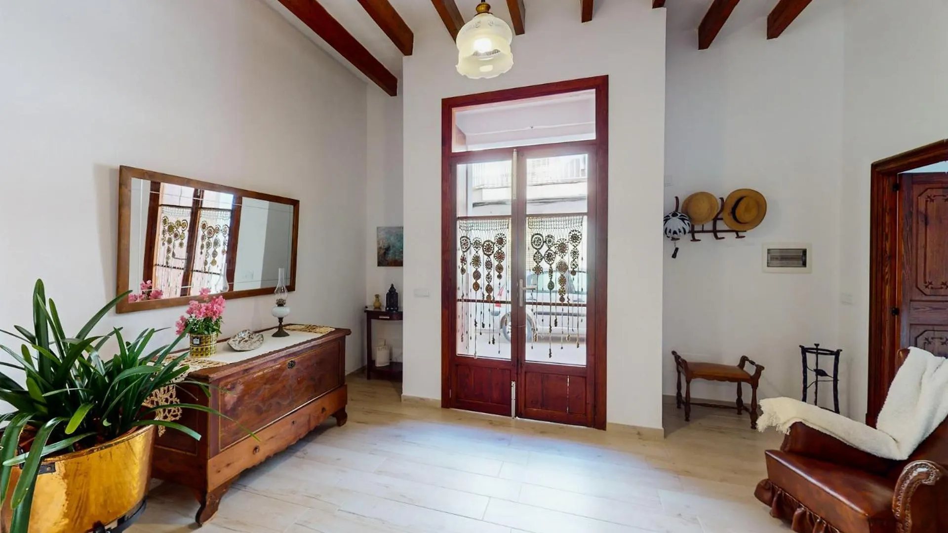 Can Moranta By Localite Santa Margalida Vakantiehuis